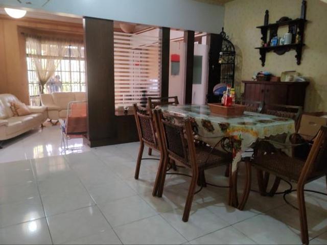 Taman Rinting Semi D for sales