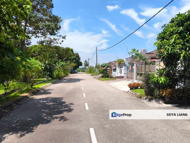 TAMAN RINTING Single Storey House For Sale