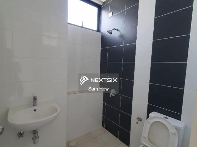 Taman Rindu Penampang 2 storey For Sale