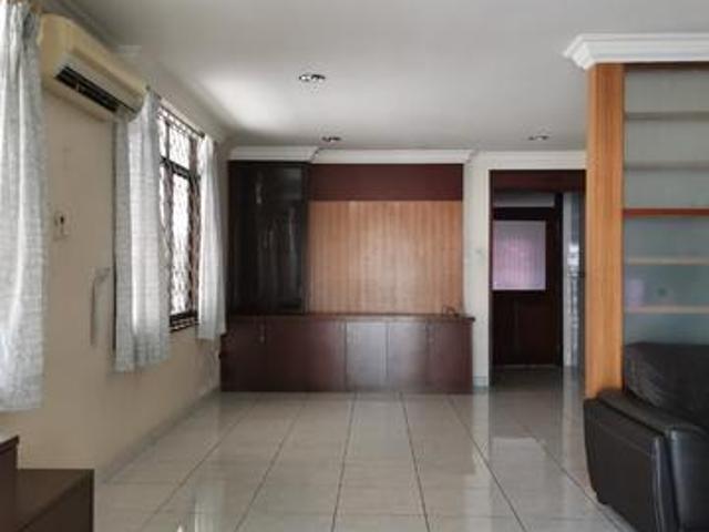 Taman RinduSemi DetachedLintasFully Furnished