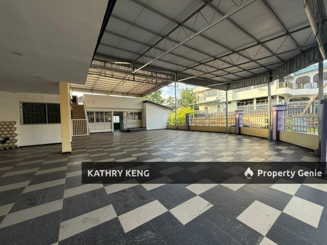 Taman Ria For Sale Kluang For Sale Johor For Sale