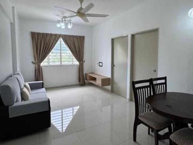 Taman Ria Fully Reno Worth Buy 1 Carpark in Bayan Lepas Near Airport