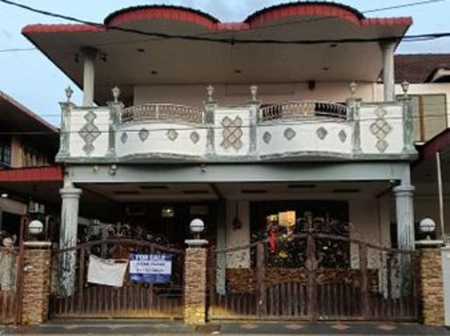 Taman Ria Indah