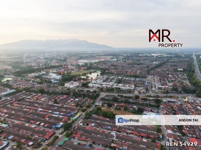 Taman Ria Indah
