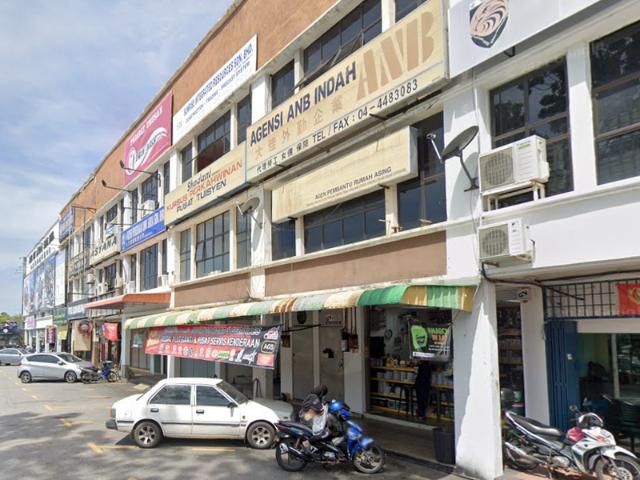 Taman Ria Indah