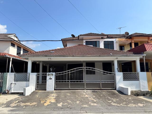 Taman Ria Indah Sungai Petani