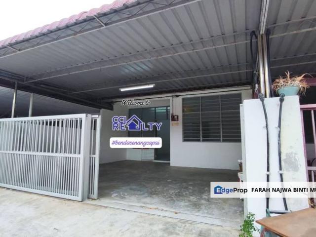 Taman Ria Jaya