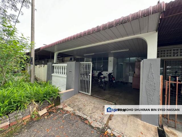 Taman Ria Jaya