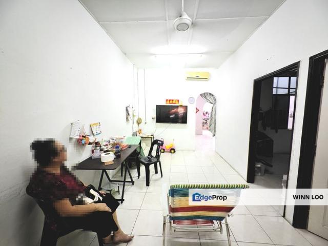 Taman Ria Jaya