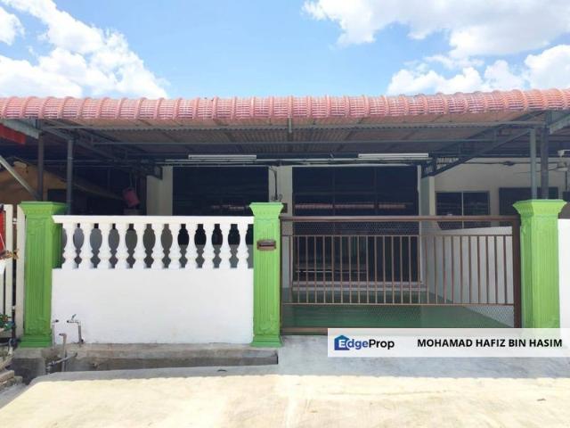 Taman Ria Jaya