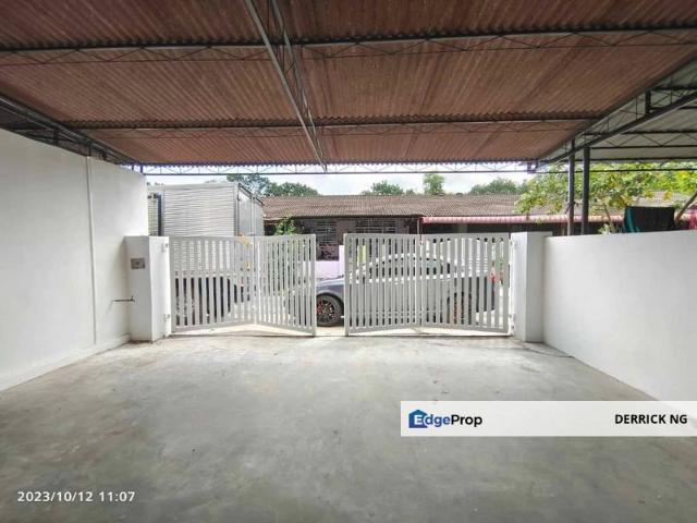 Taman Ria Jaya