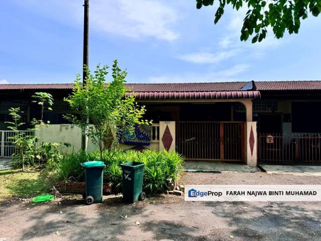 Taman Ria Jaya