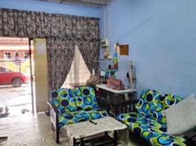 taman ria jaya untuk dijual