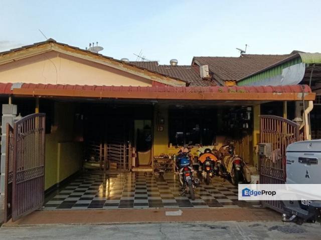 TAMAN RIA JAYA FASA 1