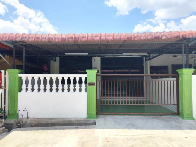 Taman Ria Jaya Sg Petani