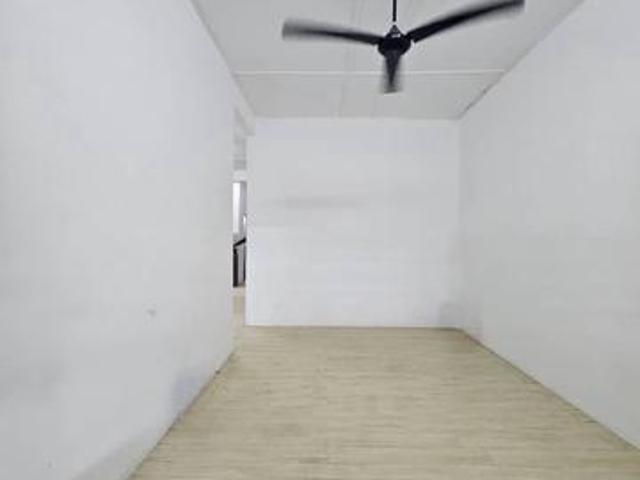 TAMAN RIA JAYA Single Storey Terrace House