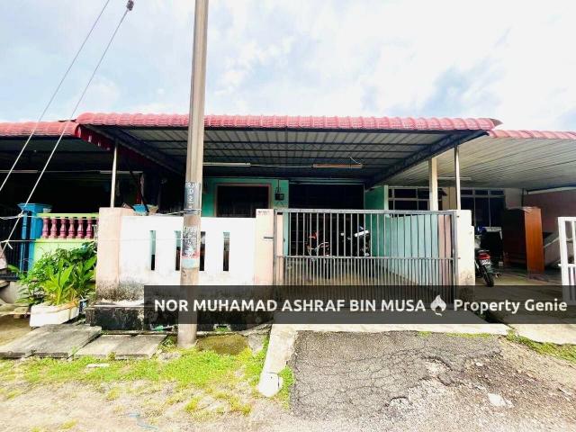 Taman Ria Jaya Sungai Petani