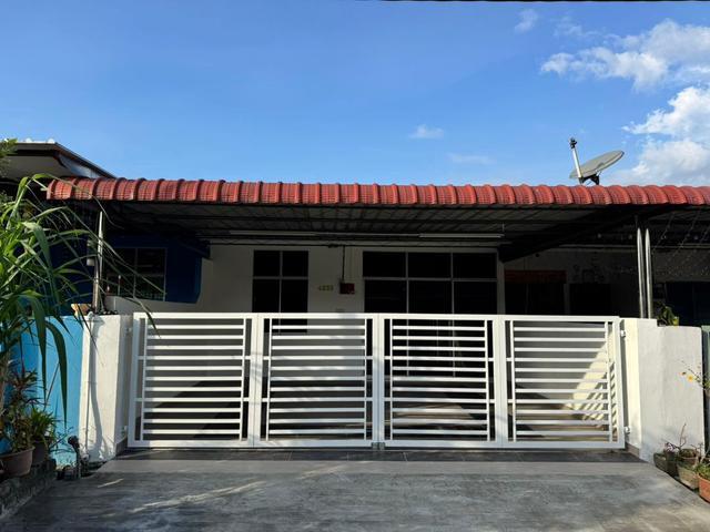 Taman Ria Jaya Sungai Petani
