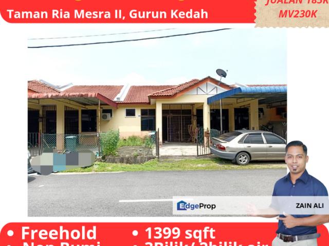 Taman Ria Mesra 2