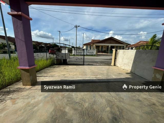 Taman Ria Mesra 2 | FULL LOAN✅✅ READY TENNANT ✅