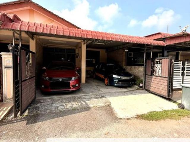 TAMAN RIA MESRA 2, GURUN, KEDAH