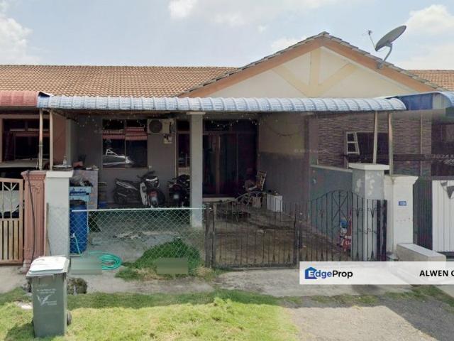 Taman Ria Mesra