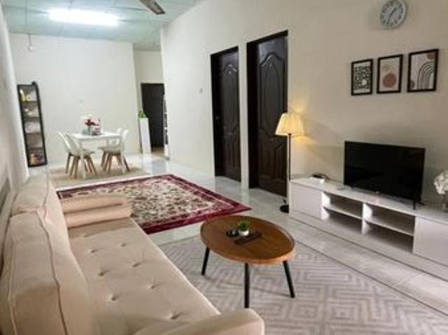 Taman Ria Mesra