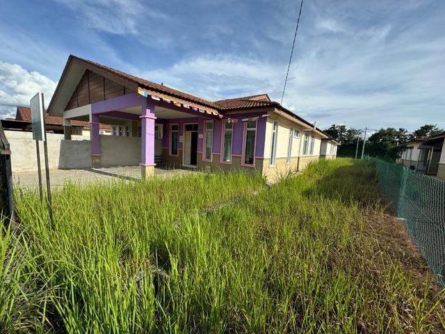 Taman Ria Mesra ii GurunBelow MarketTanah Luas