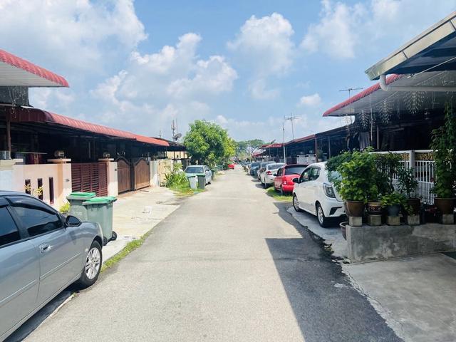 Taman Ria Sungai Petani