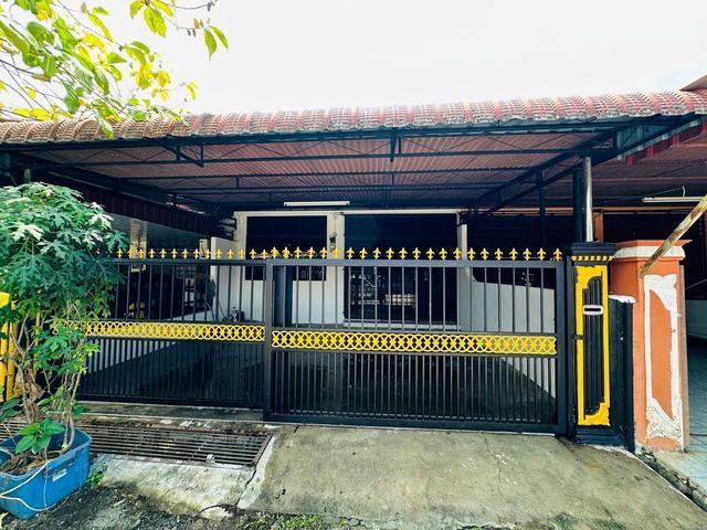 TAMAN RIAFULL LOAN ZERO DOWNPAYMENT CASHBACK 50k