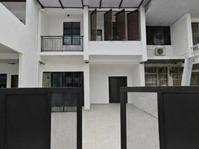 Taman Riang