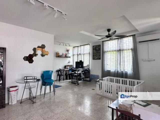 Taman Riang