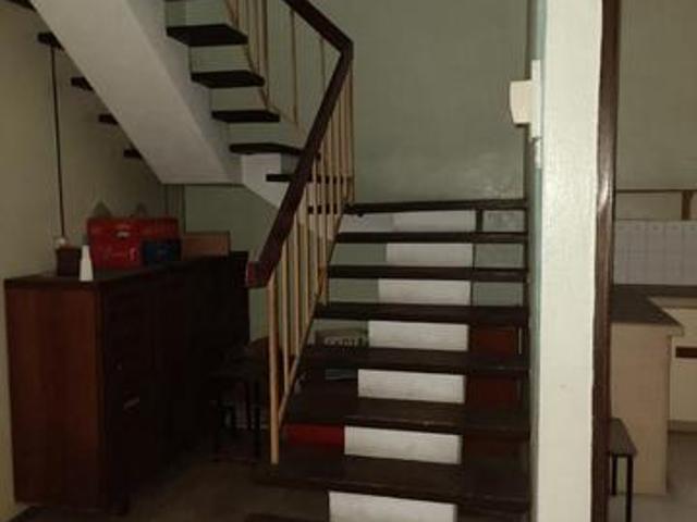 Taman Riang BWorth Dstorey House For Sale