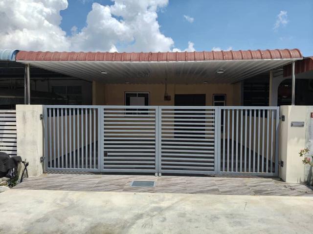 TAMAN RIARENOVATED CANTIK FULL LOAN 1400 sqff