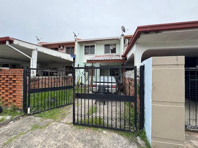 Taman Ridgeview 2Storey Intermediate 88 Market Penampang Kepayan