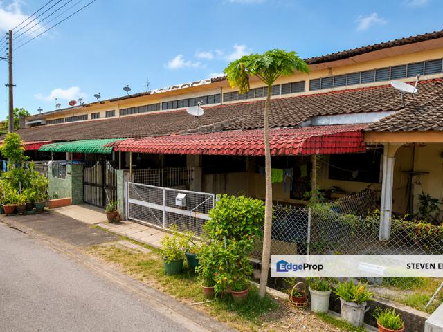TAMAN RISHAH