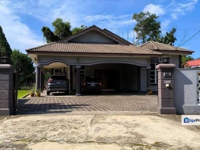 TAMAN ROMPIN MAKMUR