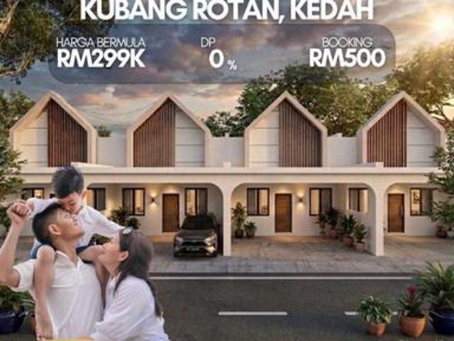 Taman Rotan Indah