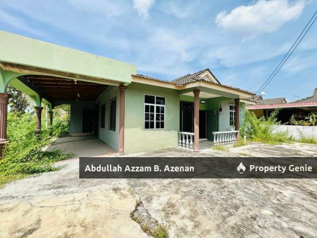 TAMAN RUPAWAN KEPALA BATAS CORNER LOT RM1OOK BELOW MARKET
