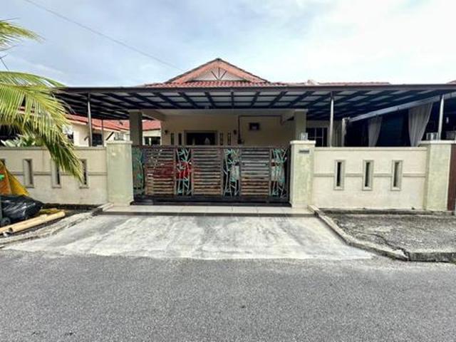 TAMAN RUSAFULL LOANZERO DOWNPAYMENT 2658 sqft