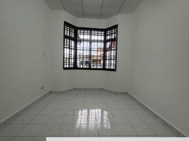 Taman Scientex