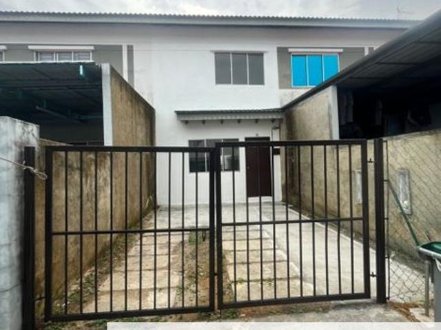 Taman Scientex