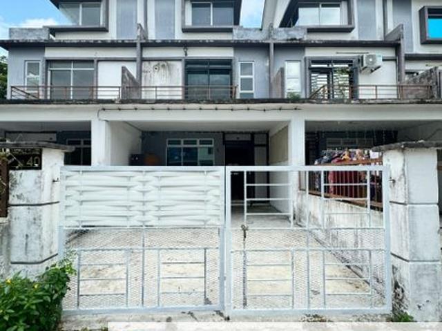Taman Scientex