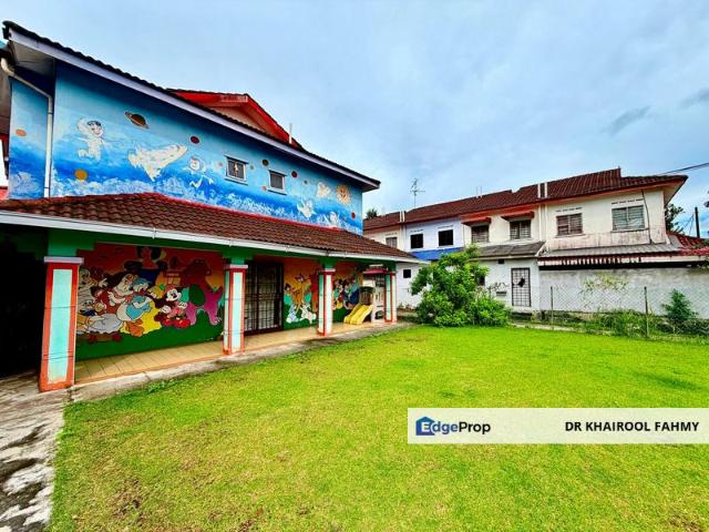 Taman Scientex