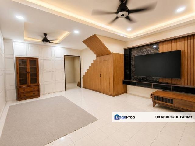 Taman Scientex