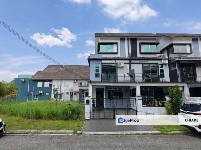 Taman Scientex
