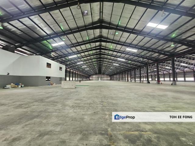 Taman Scientex