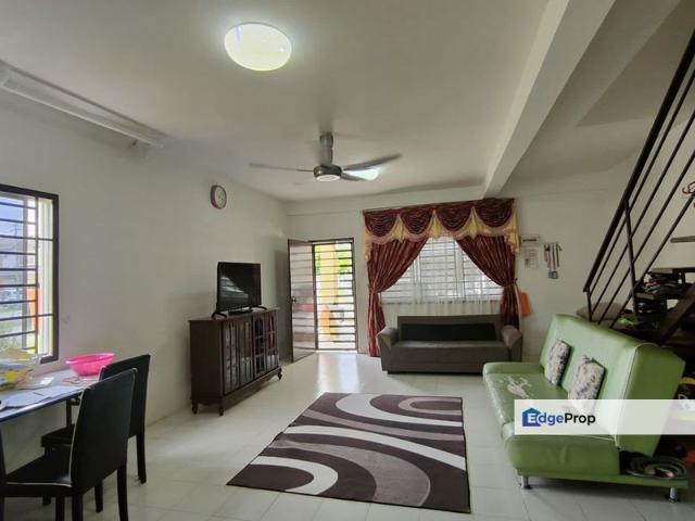 Taman Scientex