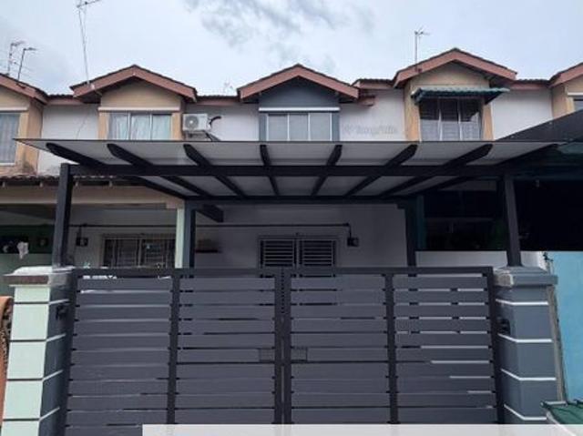 Taman Scientex