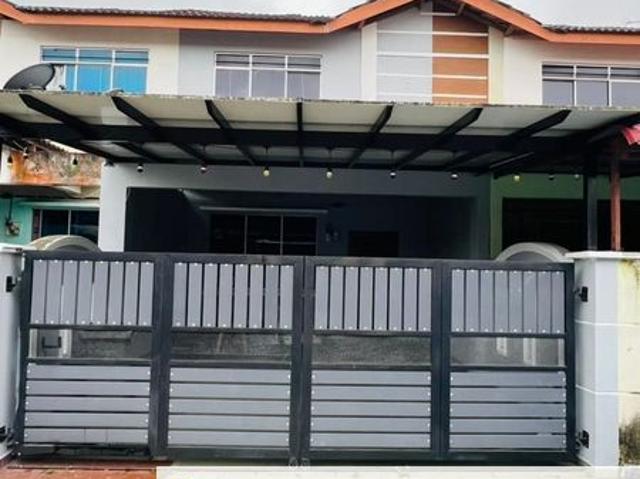 Taman Scientex